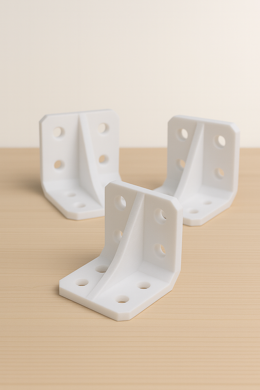 Estabilizadores de Armário 3D