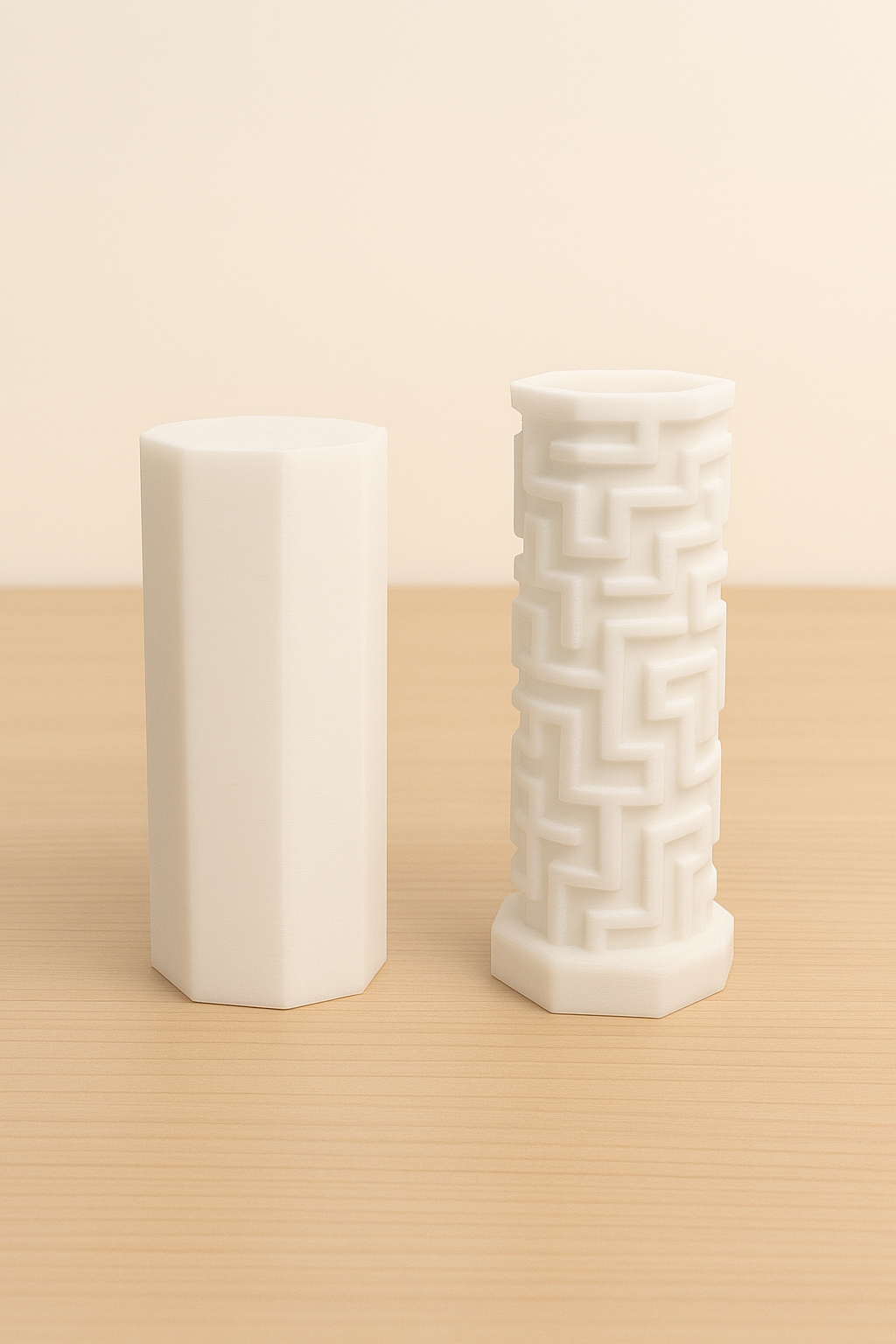 Jogo de Concentração 3D – Labirinto Didático